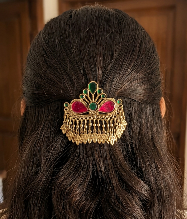 Hair accessories