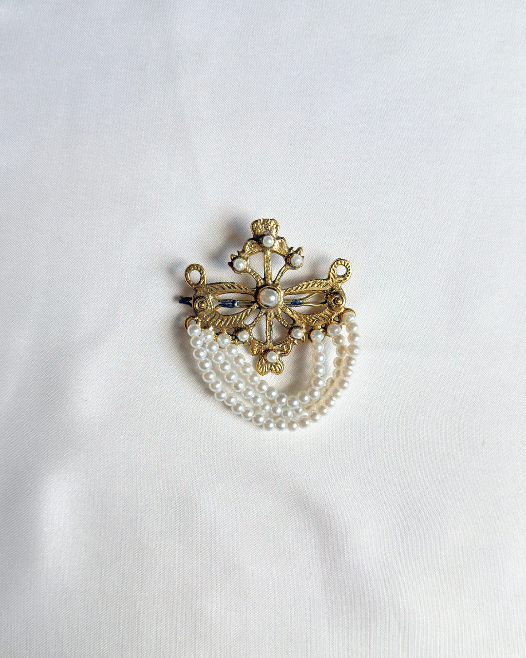 Afghani Hair accessory