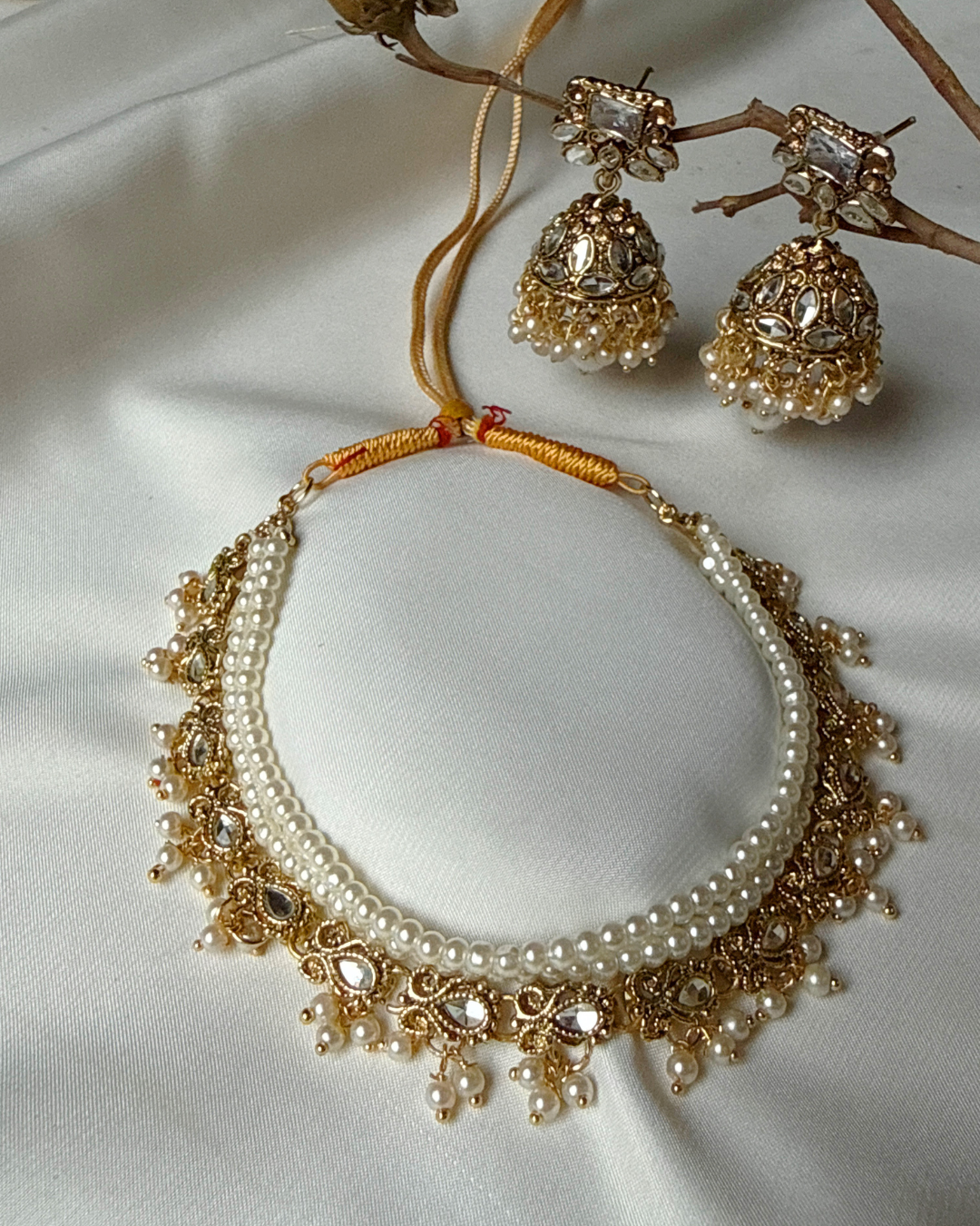 Indian Set