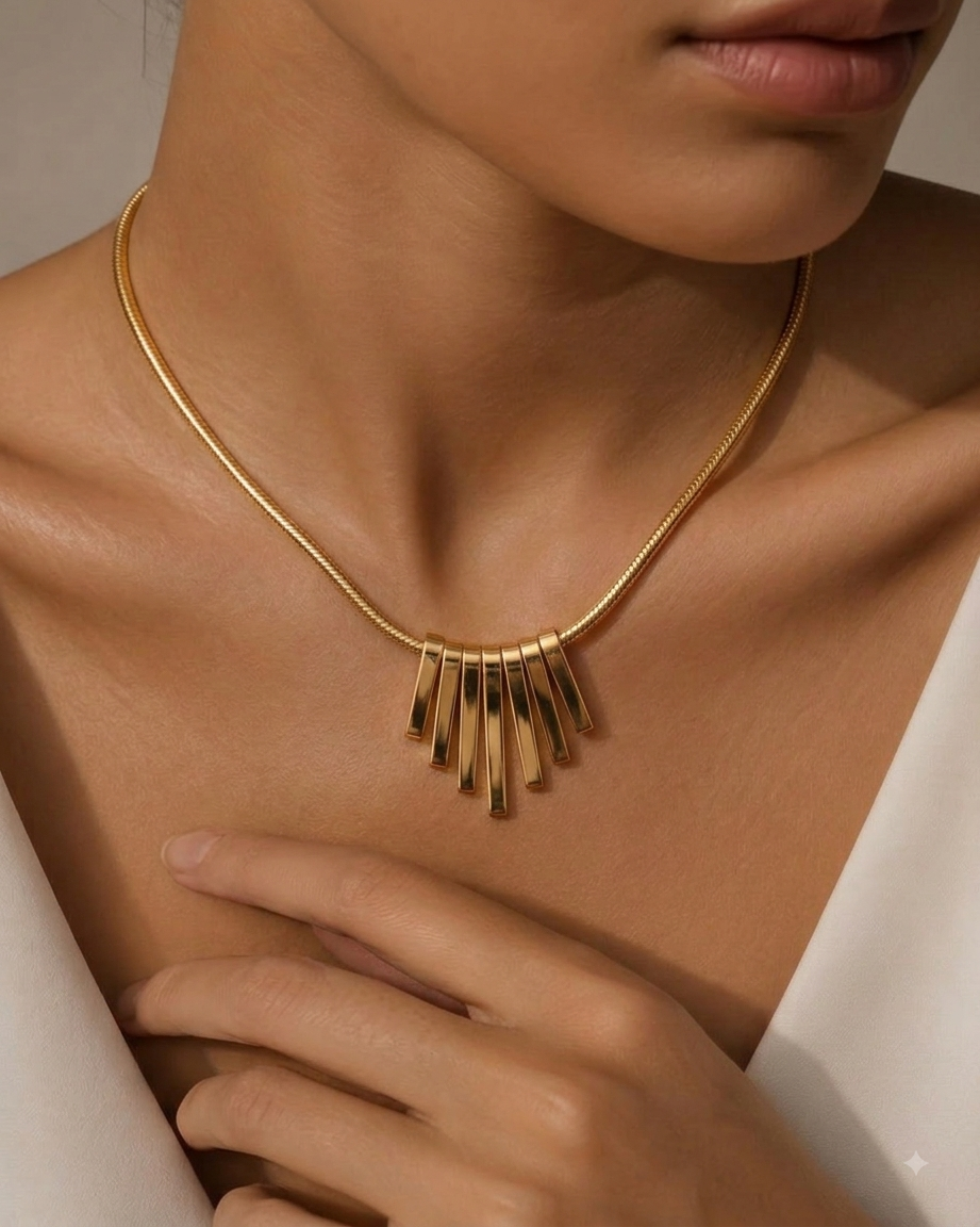 Necklace
