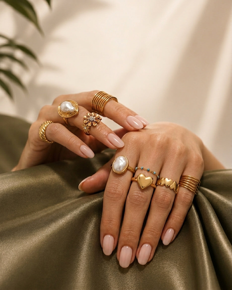 Rings