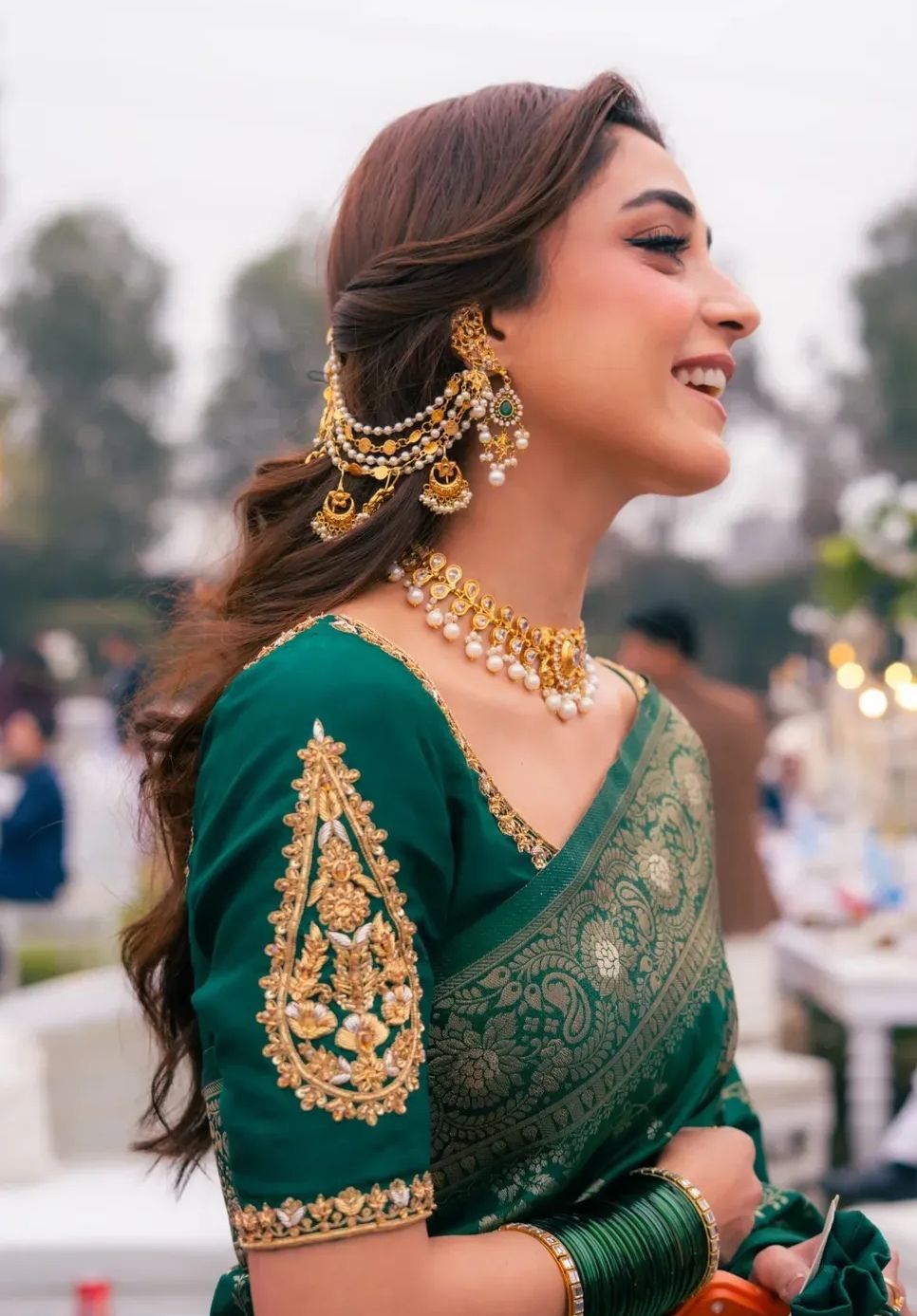 Indian Set