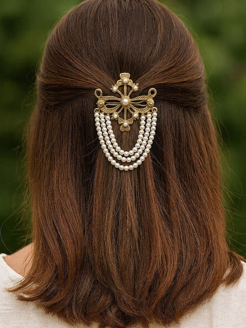 Hair accessories