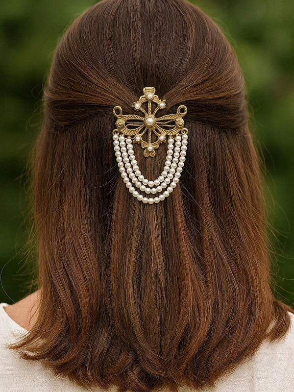 Hair accessories