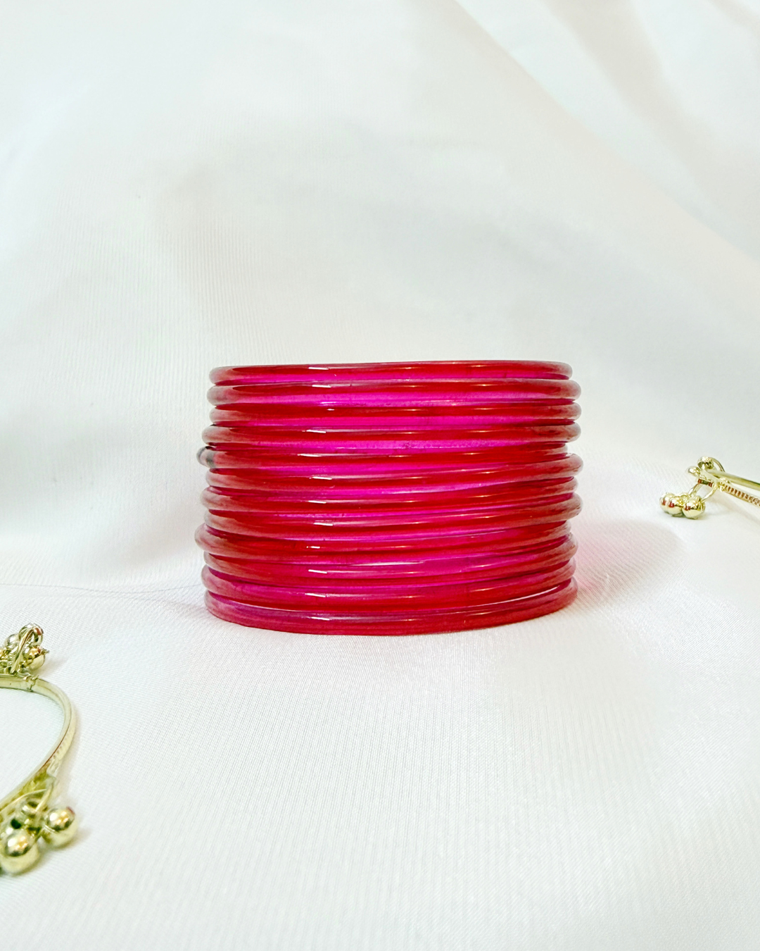 Era Glow Bangles Lilac