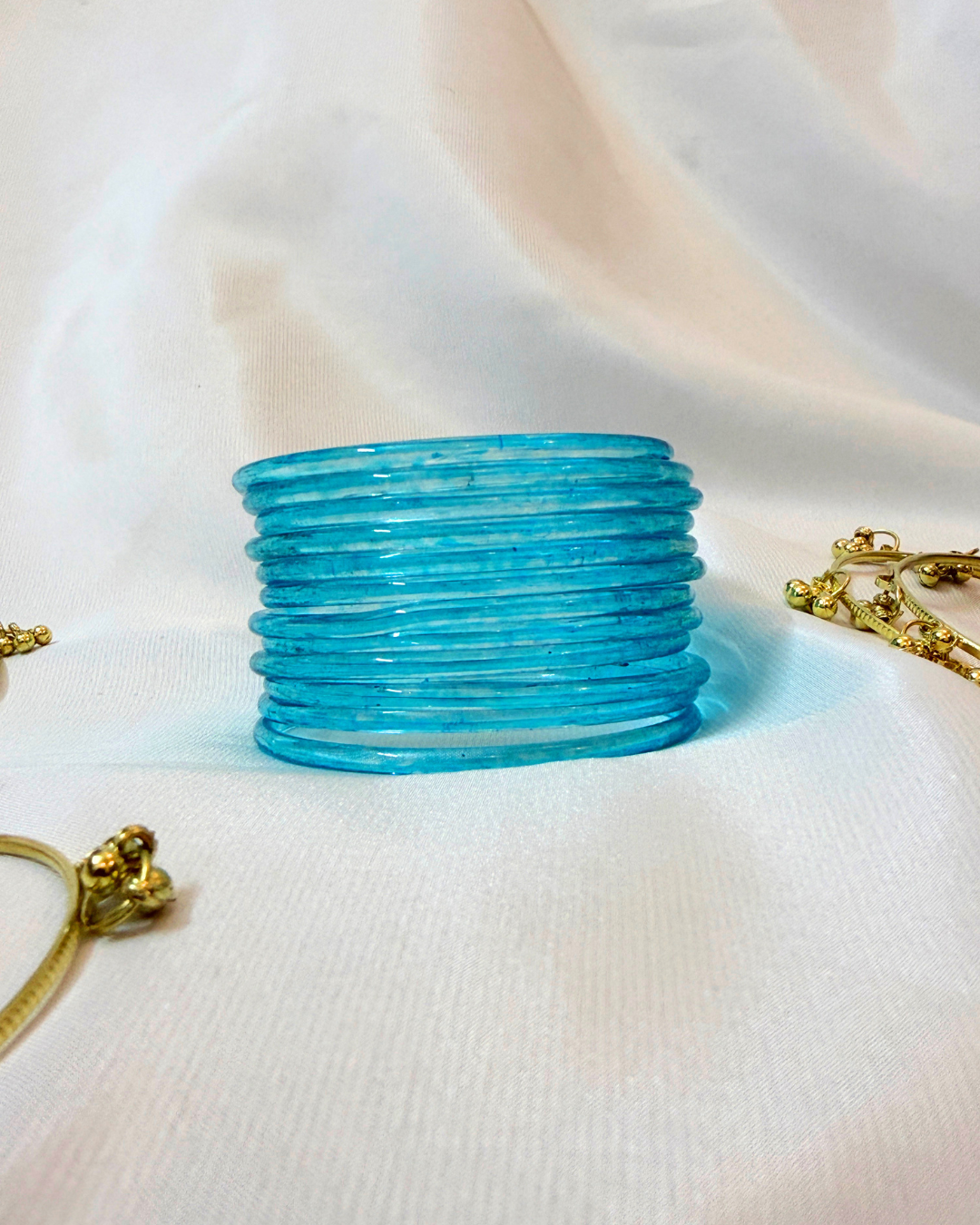 Era Glow Bangles Lilac