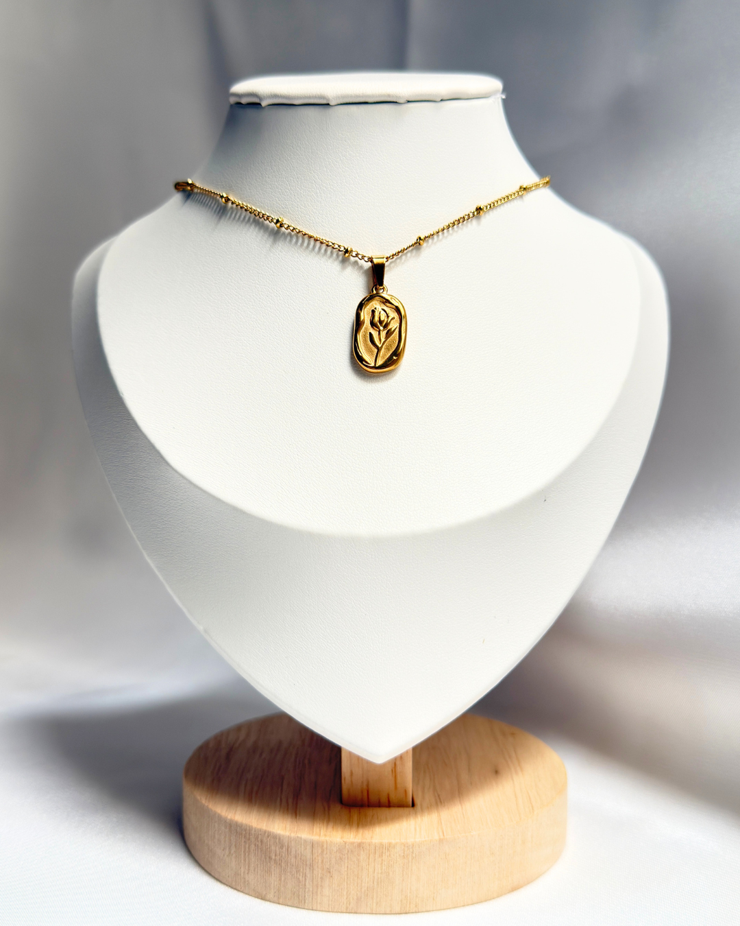Bloom Necklace