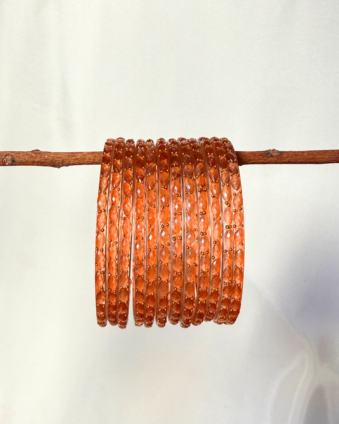 Era dilkash bangles S. Green