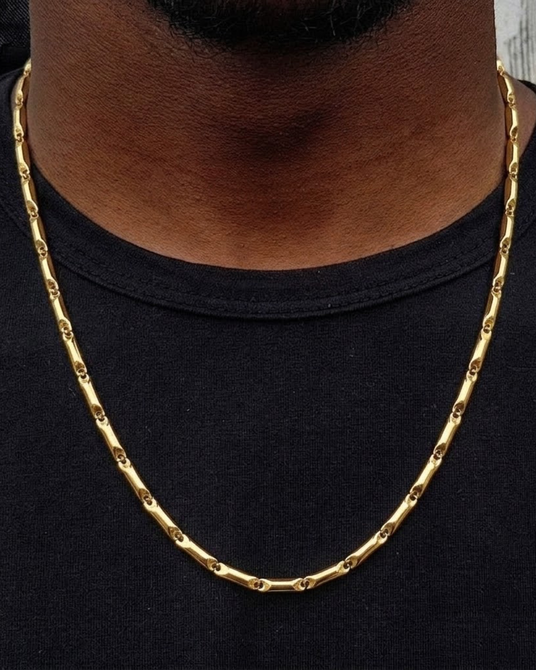 Franco chain