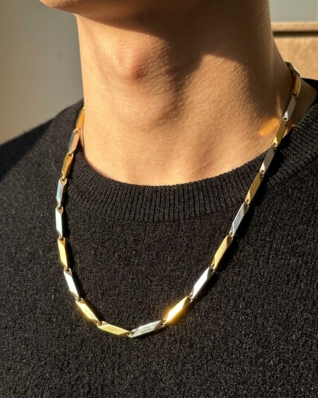 Franco chain