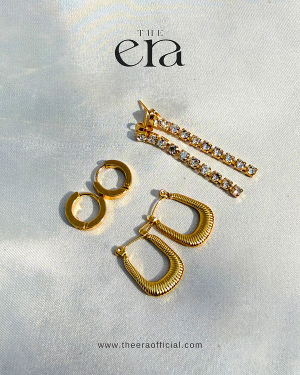 The Everyday Hoop Stack