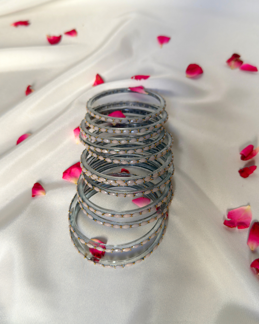 Era dilkash bangles S. Green