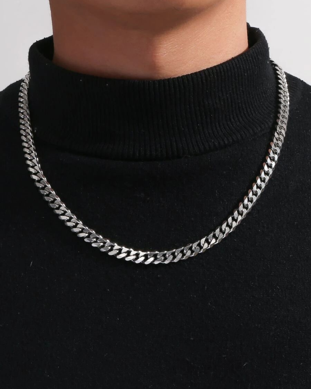 cuban link chain