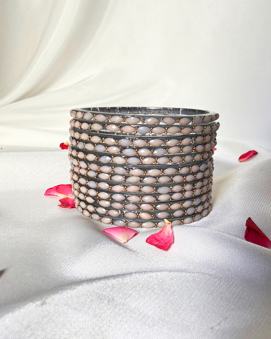 Era dilkash bangles S. Green