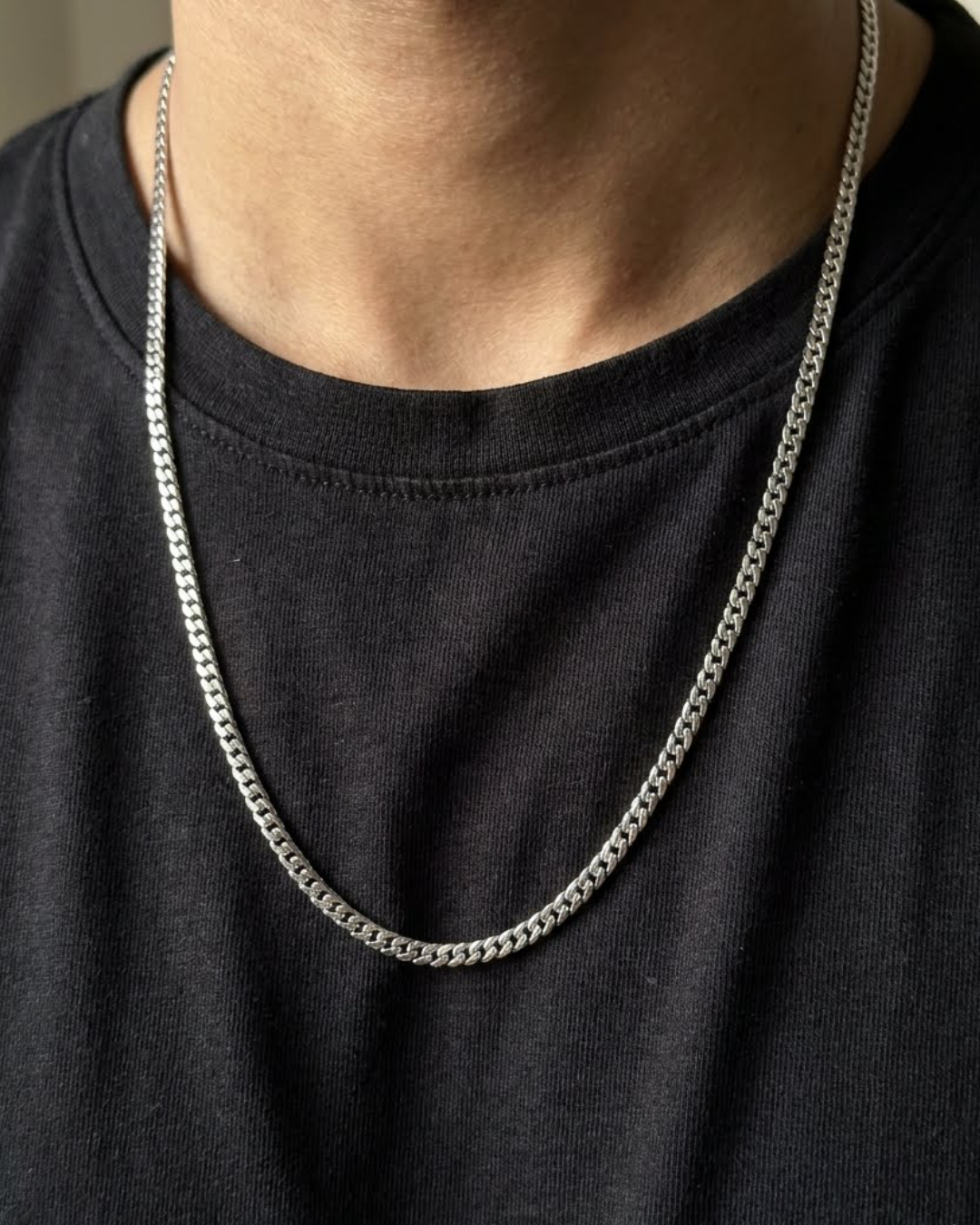 Belcher chain