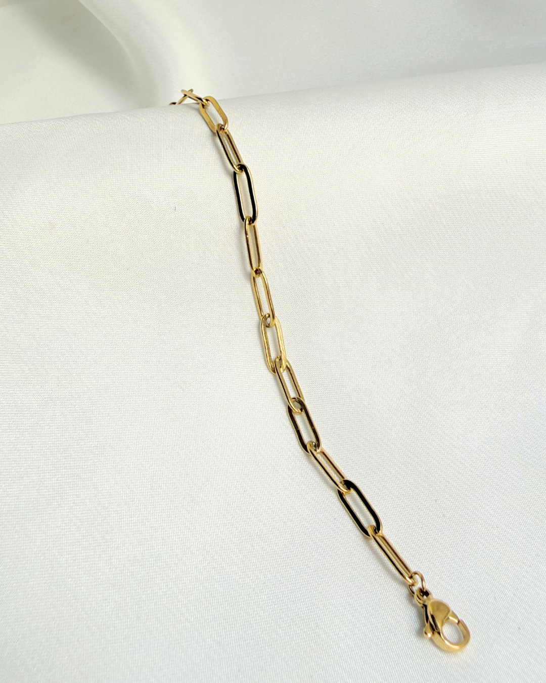Link Grace Bracelet