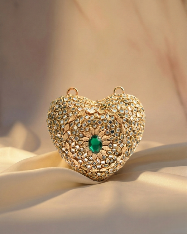 Amor Emerald