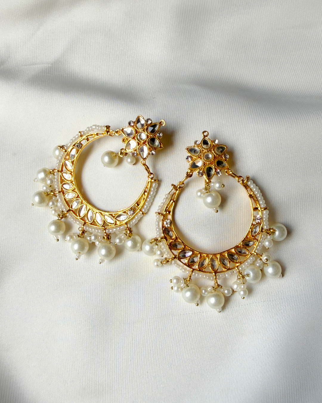 Sheesh mahal drops
