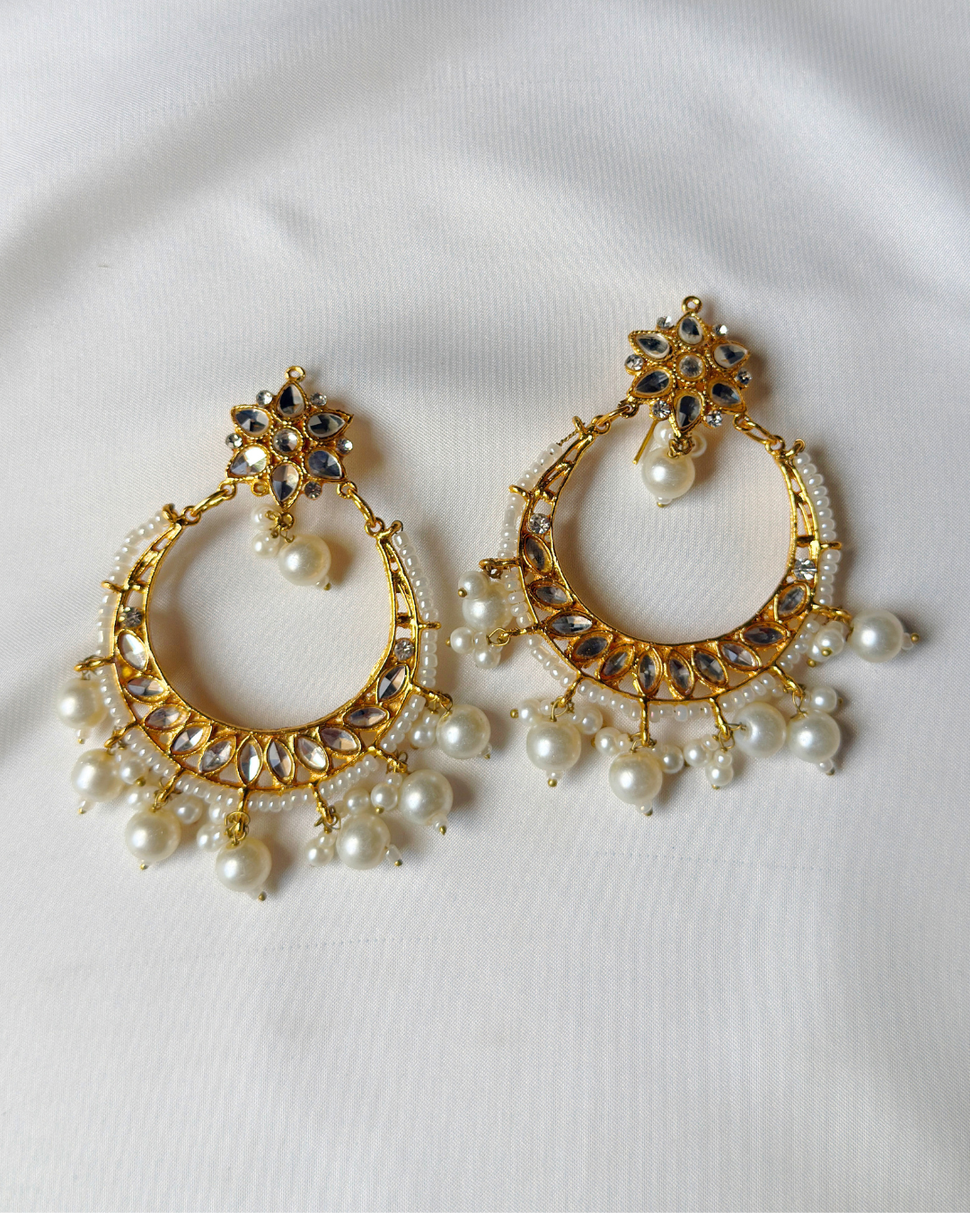 Sheesh mahal drops