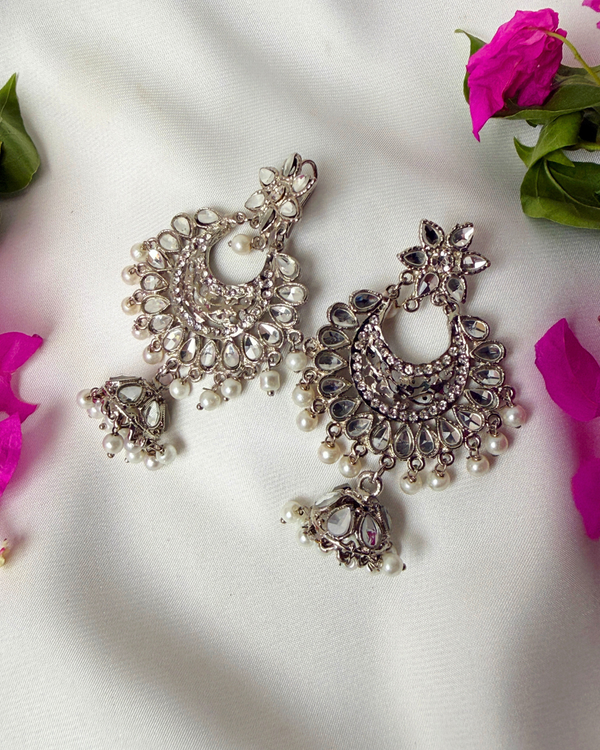 Zivara Indian earring