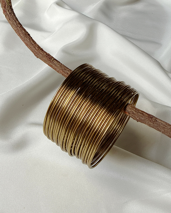 Chandi & Zar Bangles