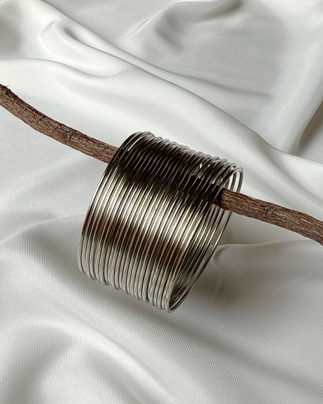 Chandi & Zar Bangles