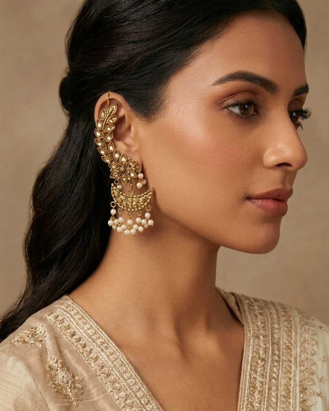 ROSHAN ARA