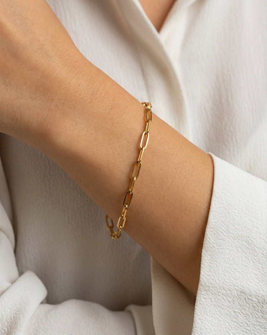 Link Grace Bracelet