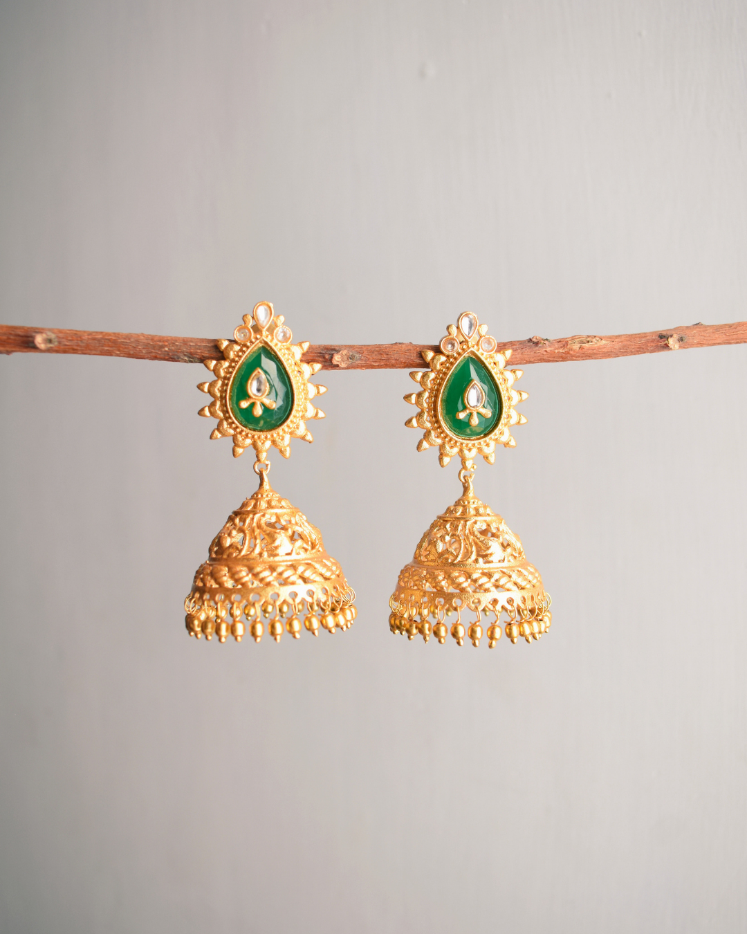 Maharani Green
