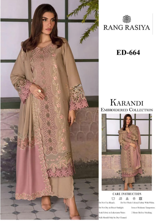 *RANGRASIYA LUXURY WINTER COLLECTION*