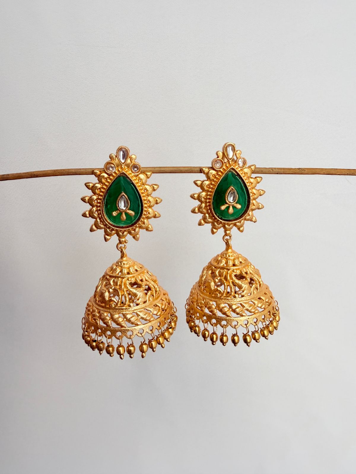 Maharani Green