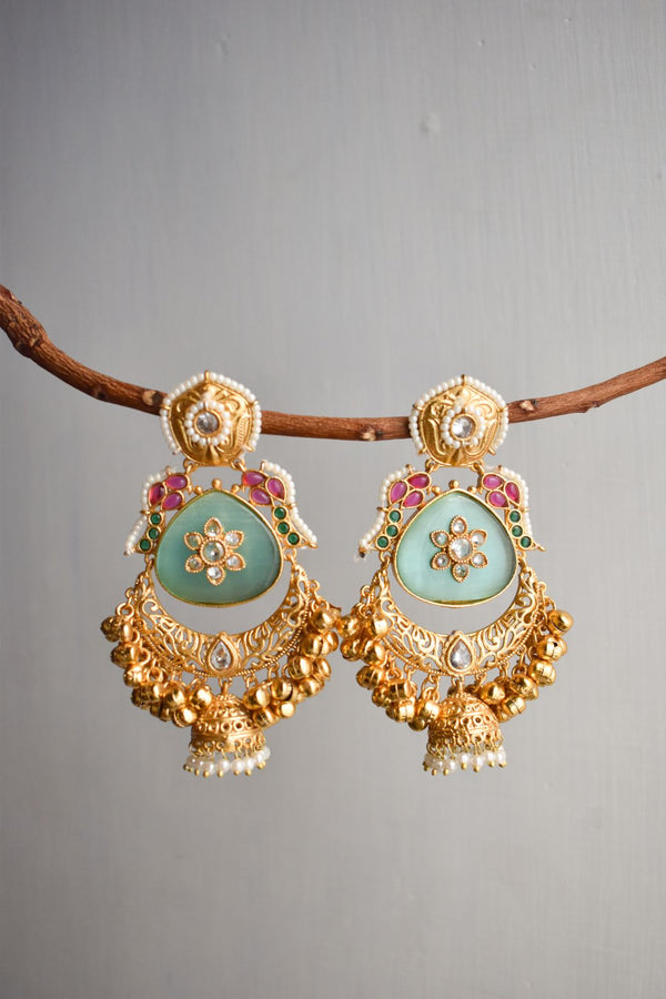 Rangrez Aqua