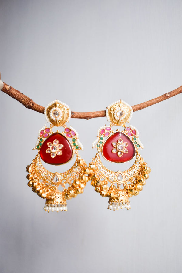 Rangrez Red