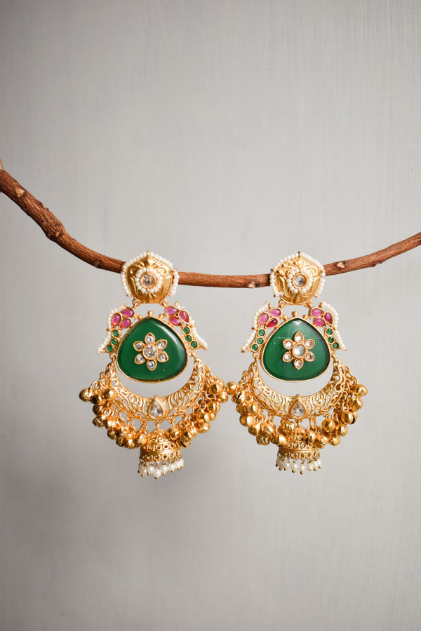 Rangrez Green