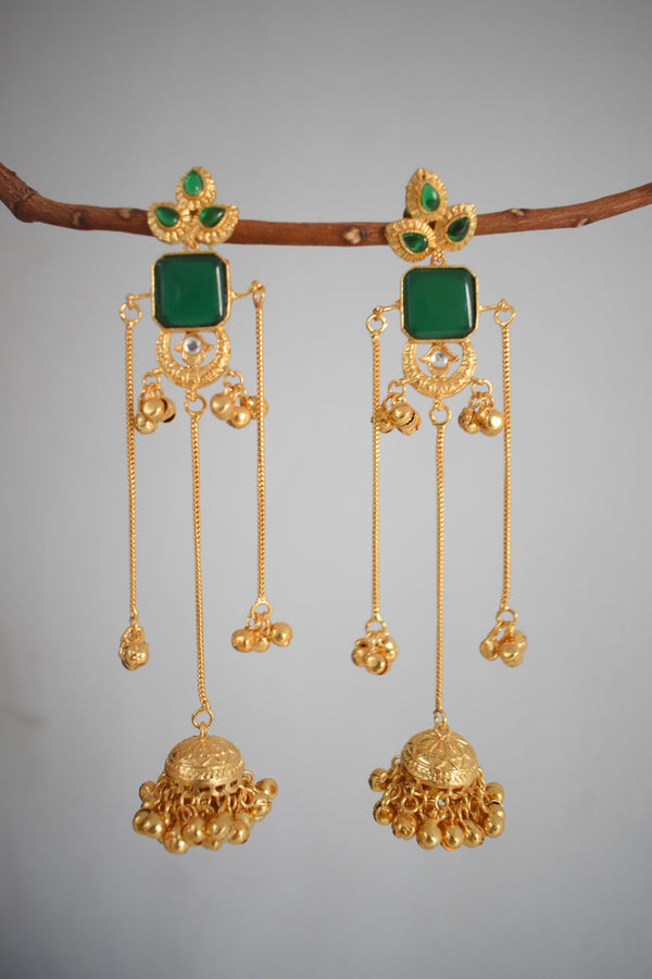 Gulnaar Green