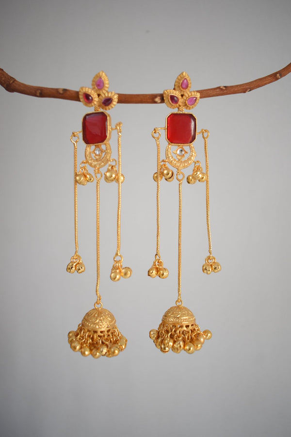 Gulnaar Red
