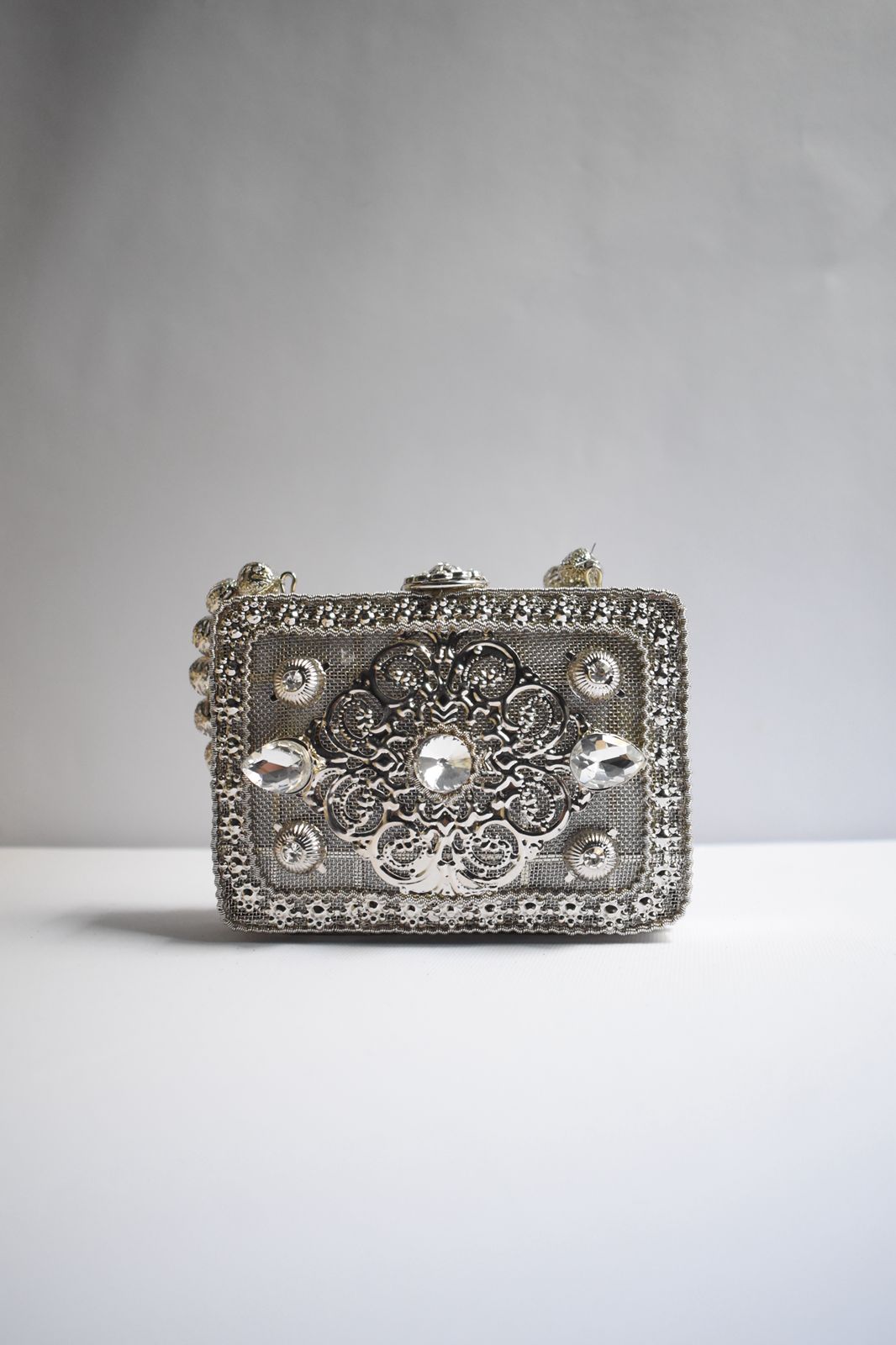 Zivara  silver