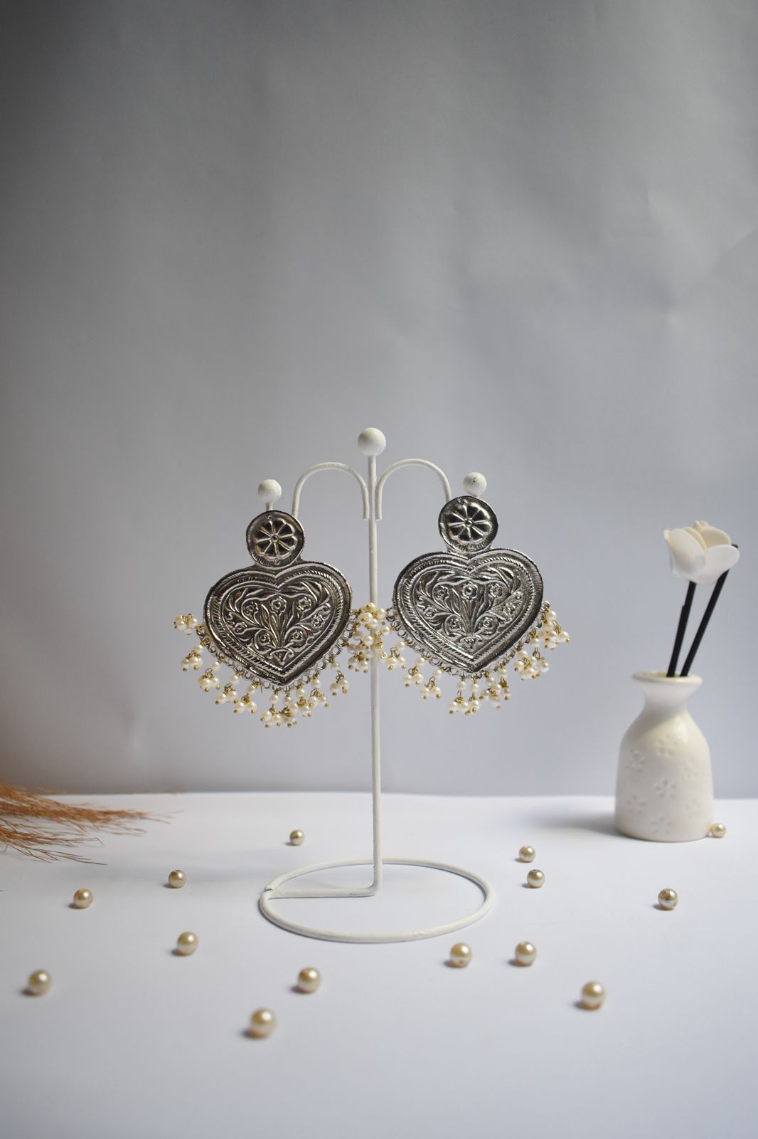 Dilruba silver