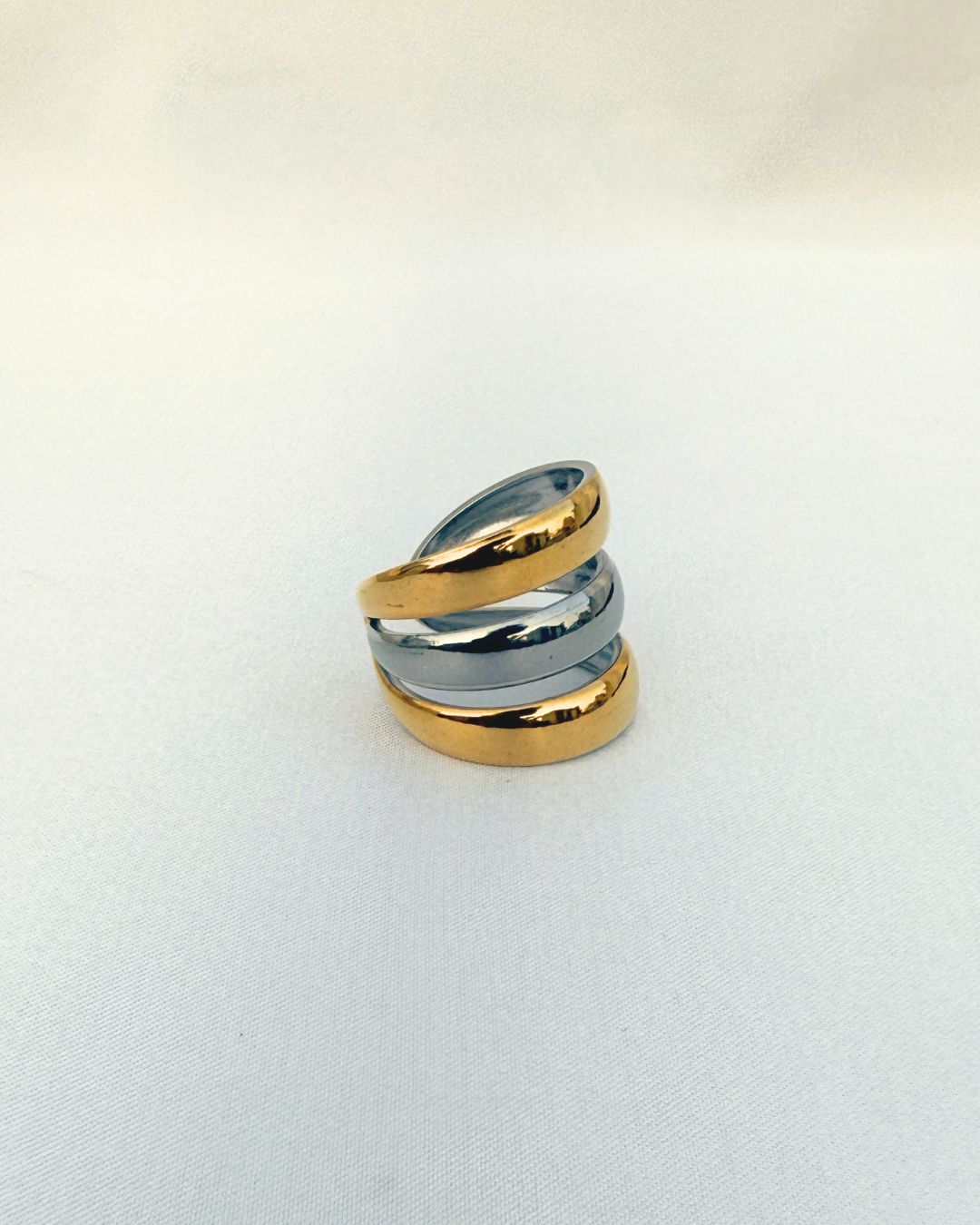 Dual Wrap Ring