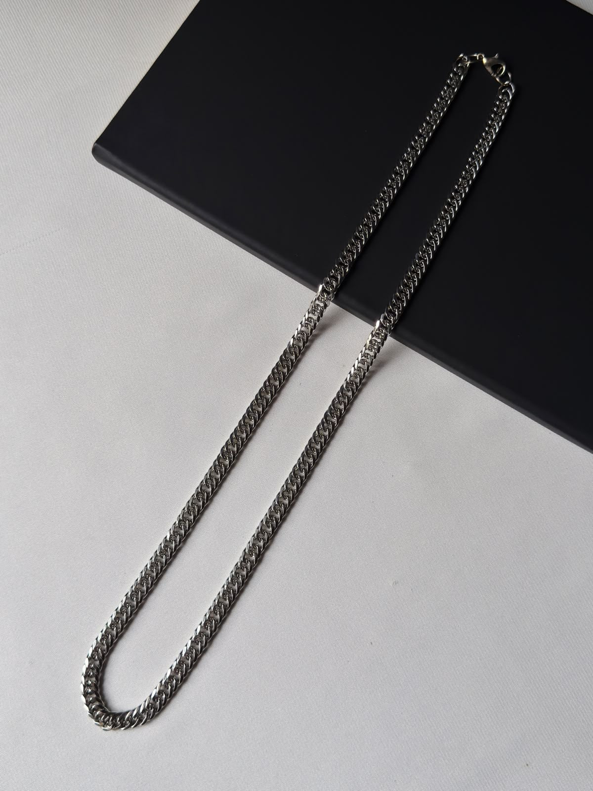 Belcher chain