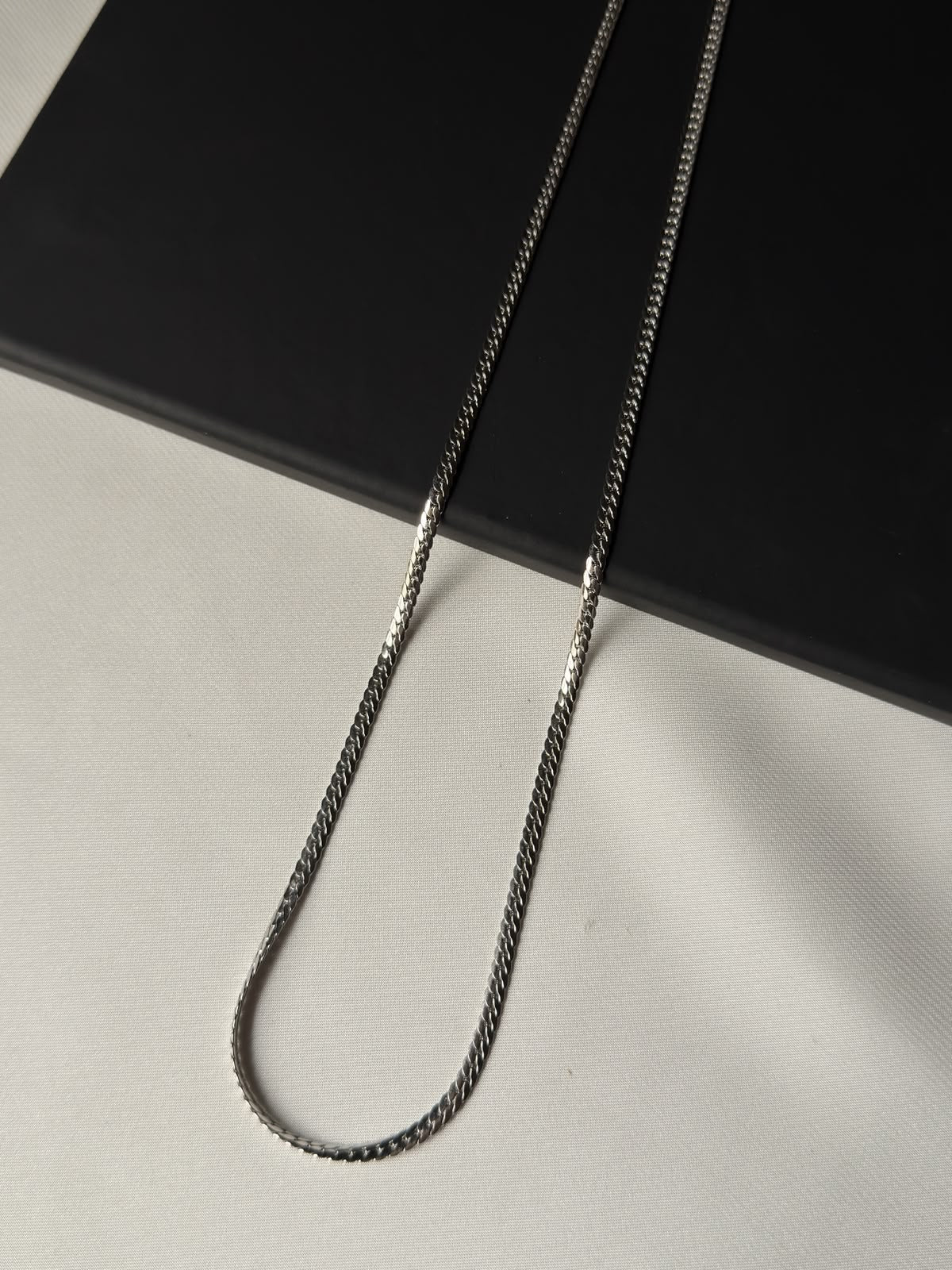Belcher chain
