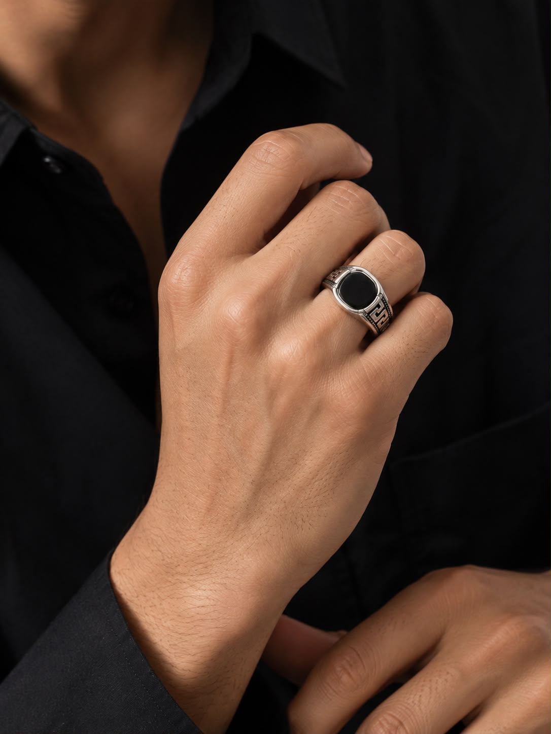 Anatolia Royal Ring