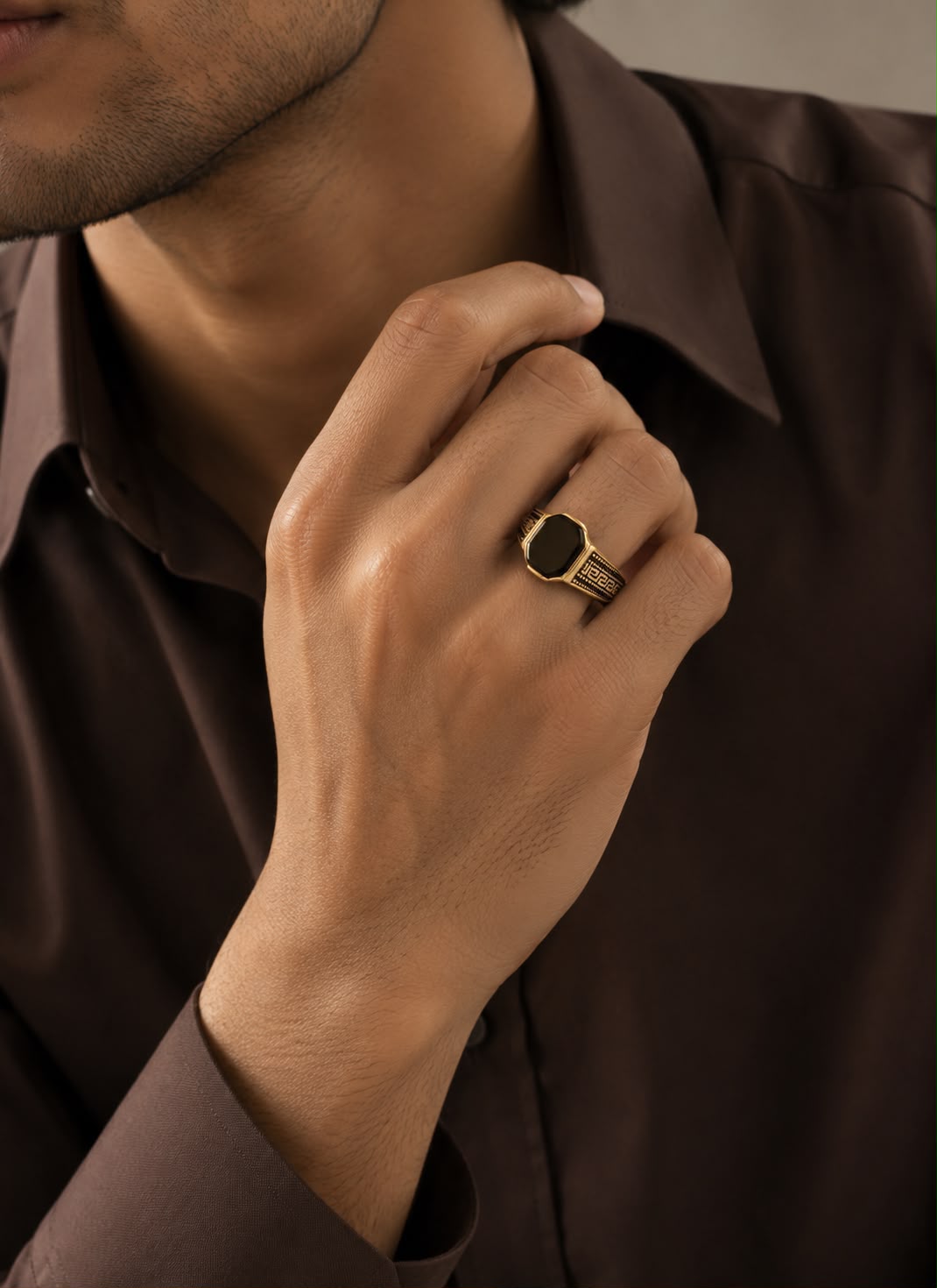 Ottoman Ring