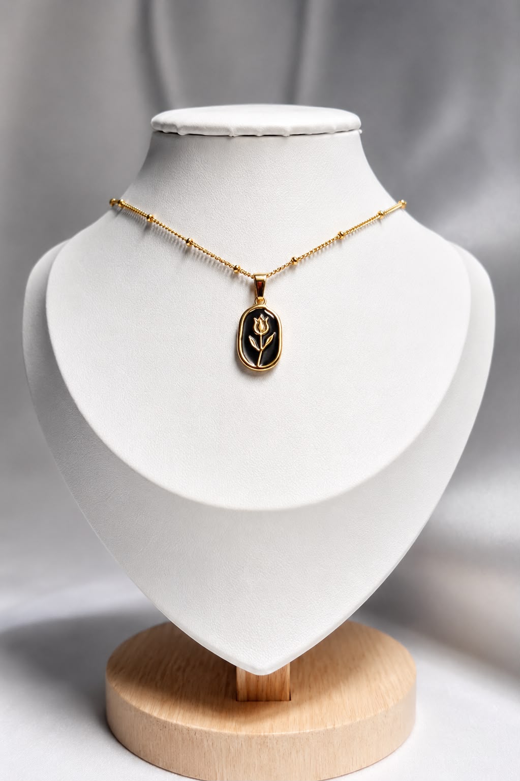 Bloom Necklace