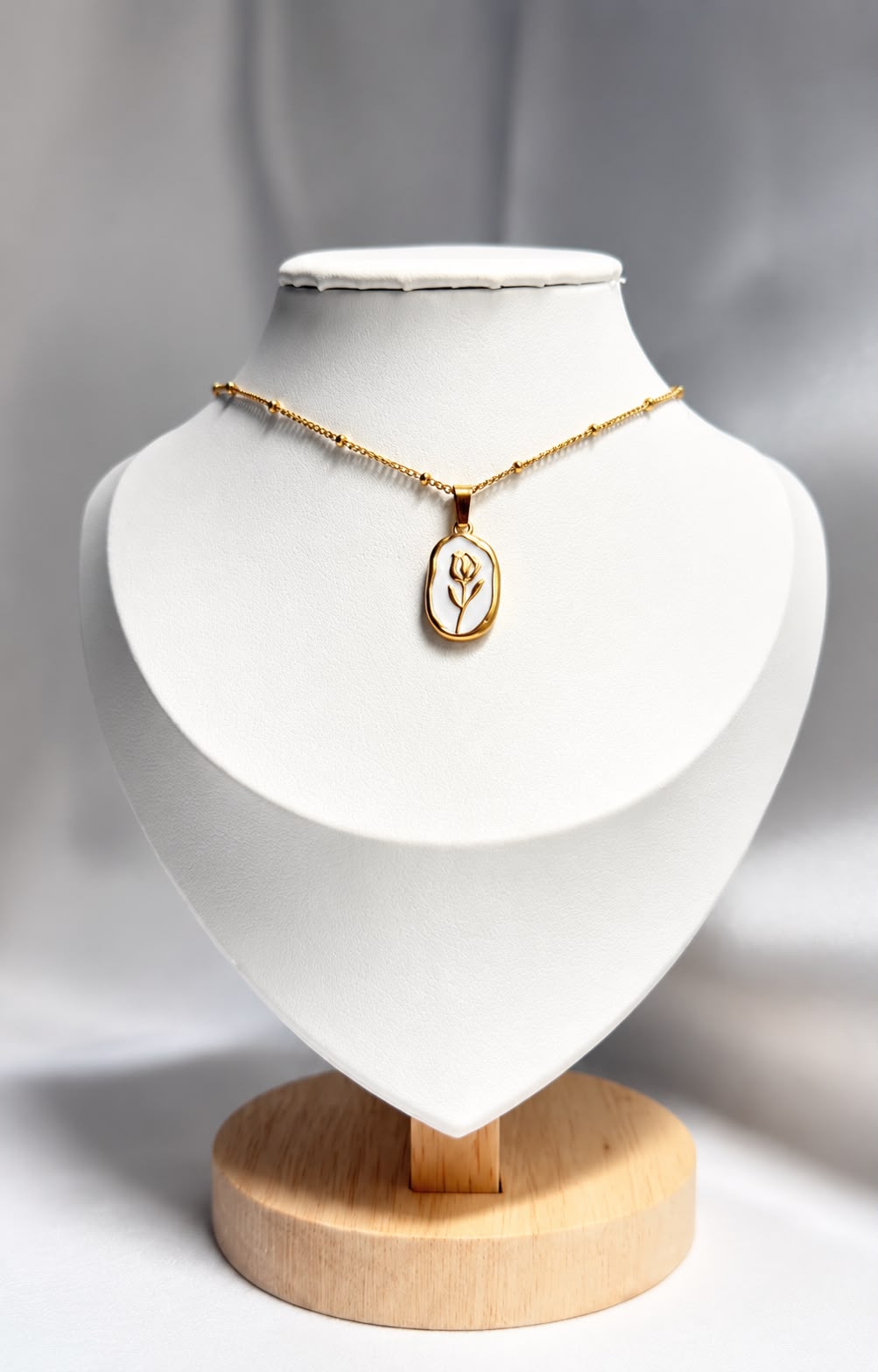 Bloom Necklace