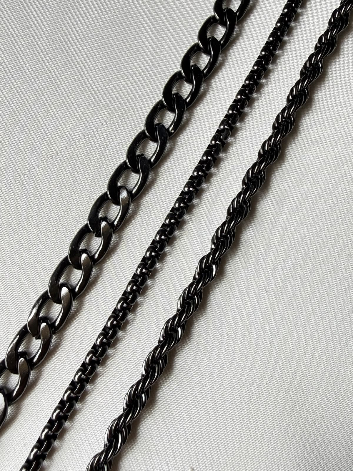 Trio Vibe Bracelet Set