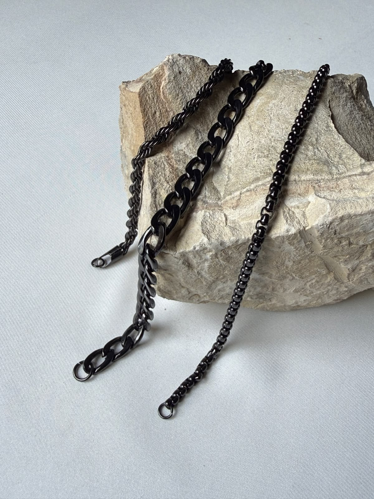Trio Vibe Bracelet Set