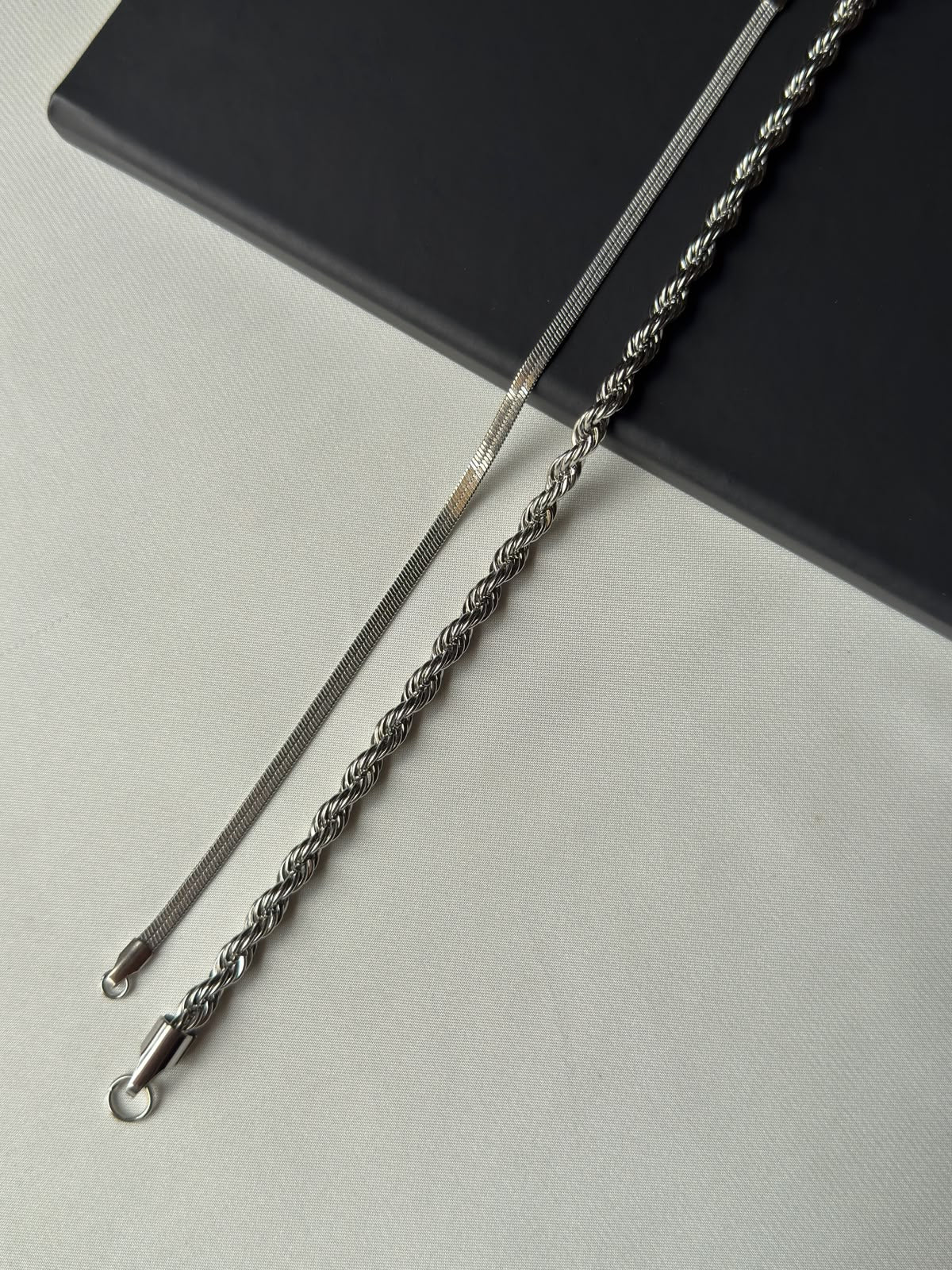 Nova Rope Bracelet Set