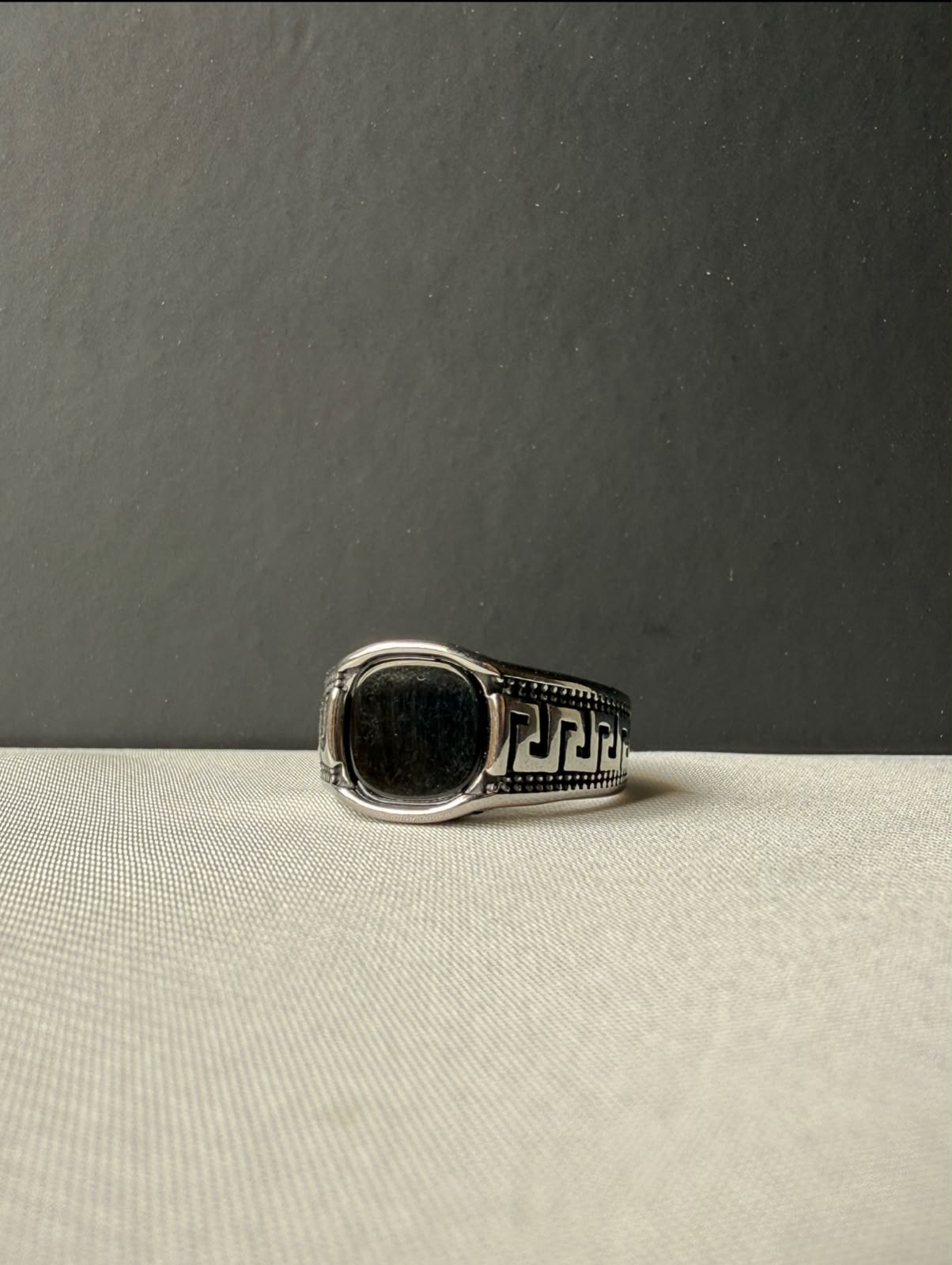 Anatolia Royal Ring