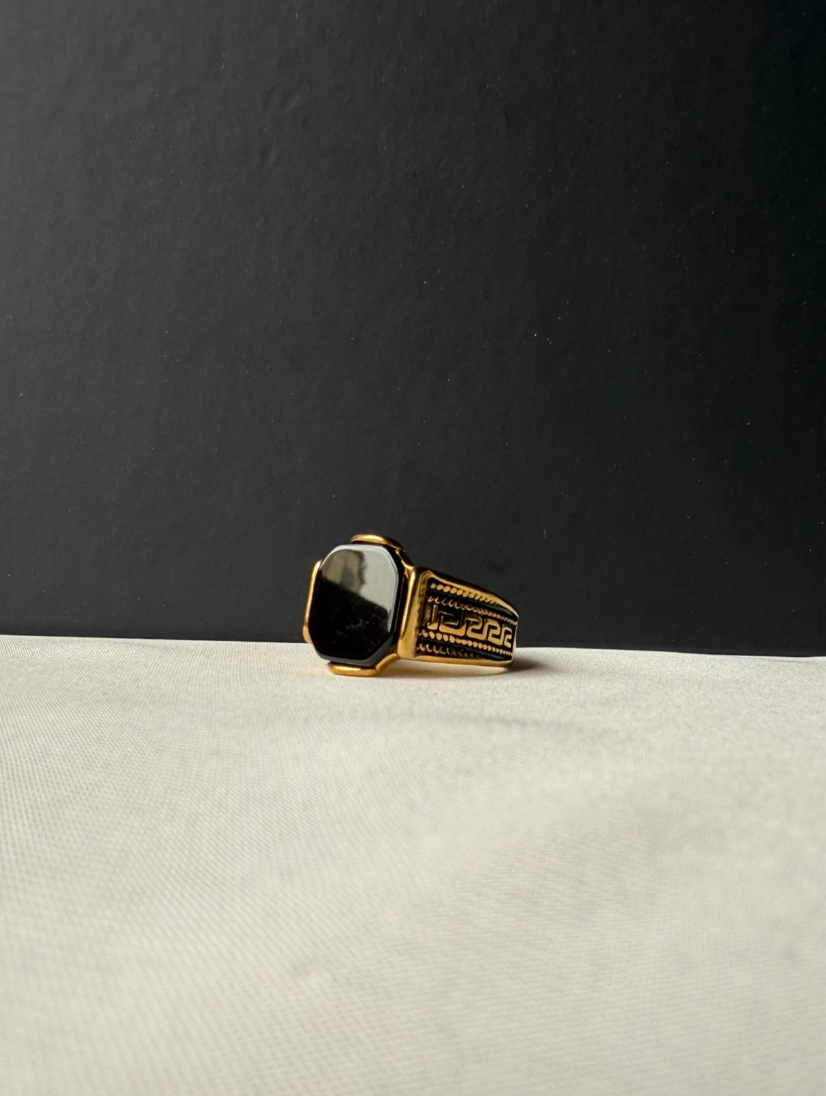 Ottoman Ring